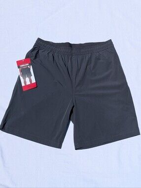 Kirkland Signature Men's Swim Trunks Size M